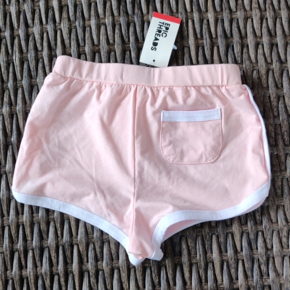Epic threads girl Short size 5 - Picture 2 of 5